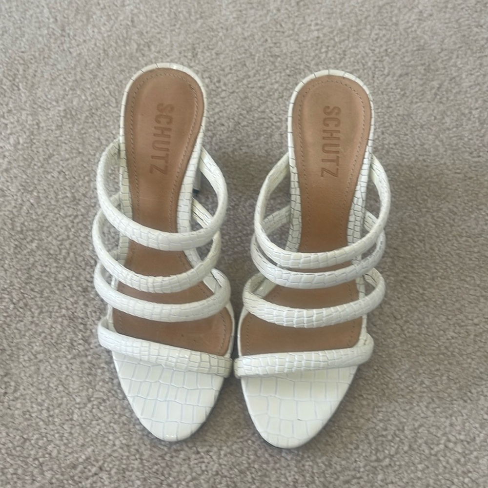 Schultz Sandals